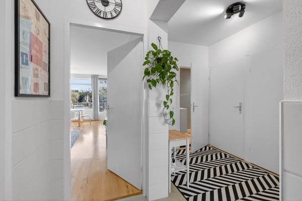 Medium property photo - Spanderswoudstraat 24, 1024 LD Amsterdam